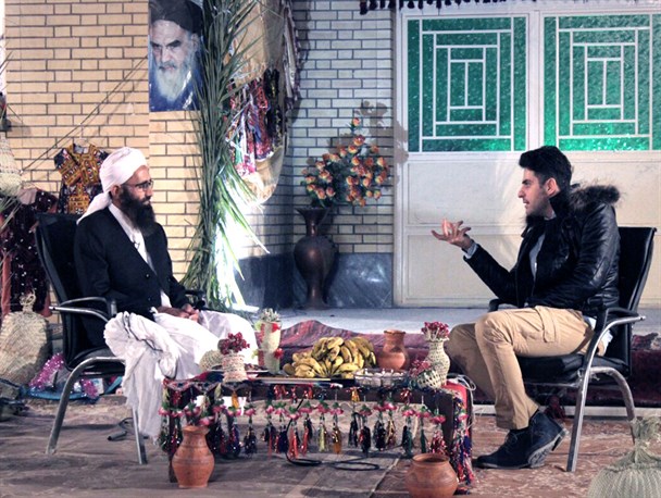 گزارش تصویری/ فرمول یک از سراوان