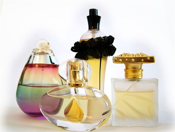 عطرهای تلخ فرانسوی