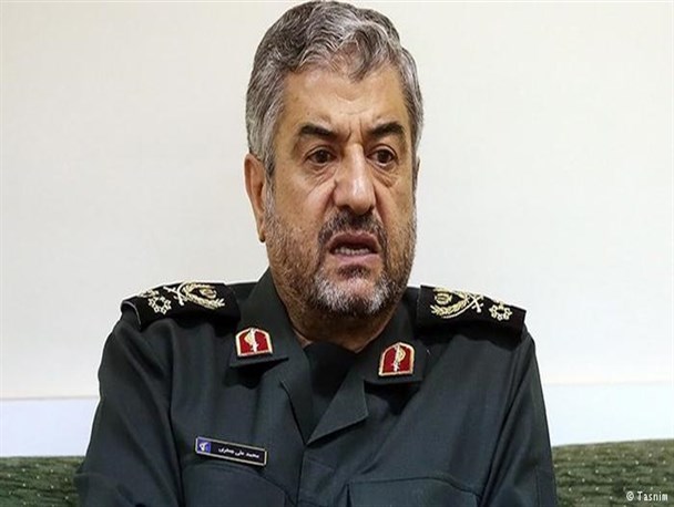 ضعف‌ها به دلیل نشنیدن پیام شهداست/ اقتدار آمریکا ضعیف‌تر از گذشته و رو به افول