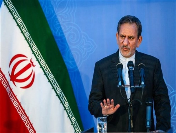 دغدغه آب در صدر برنامه‌های دولت قرار دارد/ سهم نفت در بودجه سال آینده تنها 27درصد است