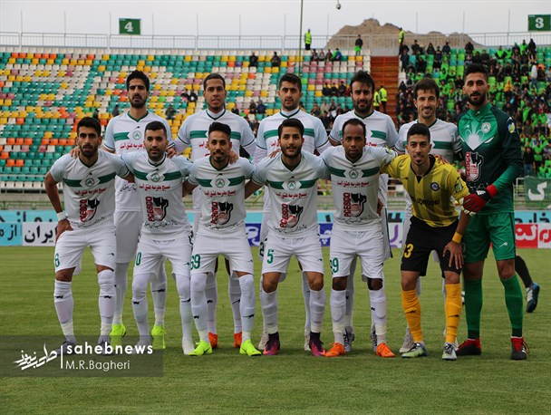 فرار ذوب از نیم فصل درام/ اخرین بازی اولین برد منصوریان!