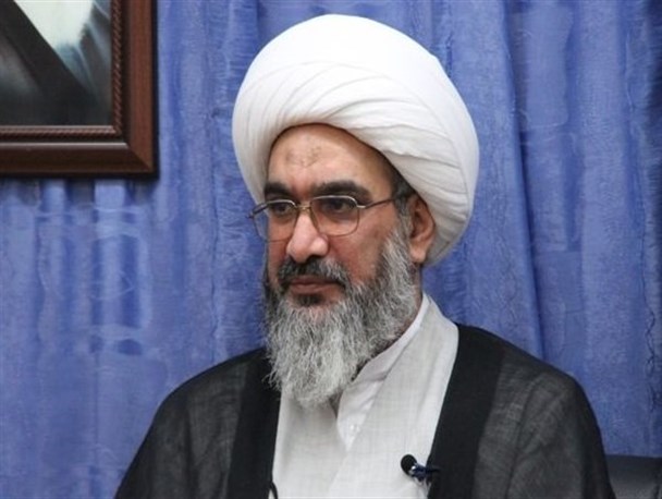 جنگ آینده جنگ سایبری است/در فضای مجازی باید فرماندهی واحدی باشد