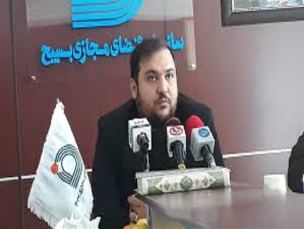 تشکیل ارتش سایبری بسیج نگرانی دشمنان را چند برابر کرده است