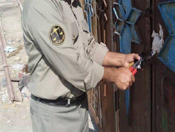 ‍13 واحد عرضه مرغ زنده پلمپ شد
