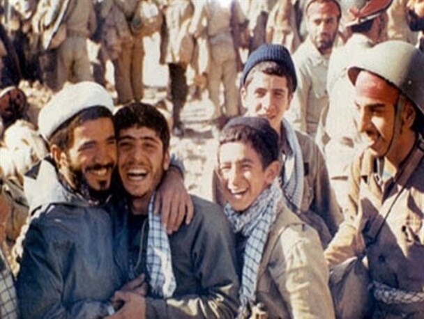 گلایه جمعی از رزمندگان خراسان جنوبی از بی‌مهری مسئولان/ سیاسی‌کاری‌هایی که بر پیج‌وخم مشکلات می‌افزاید