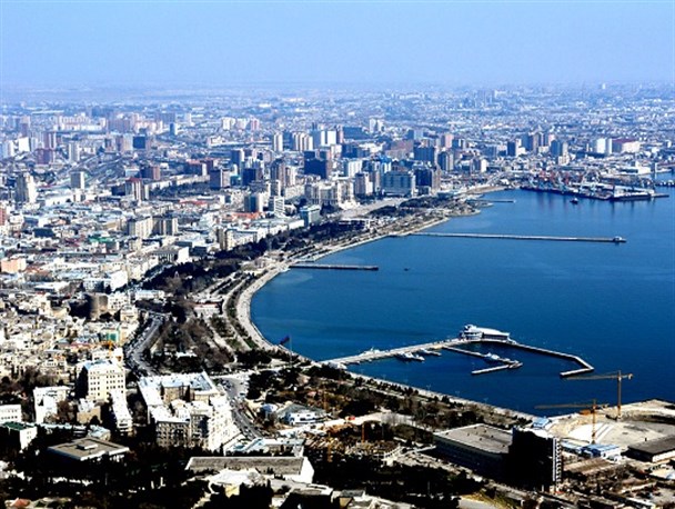 هزینه سفر به باکو با ماشین شخصی چقدر است