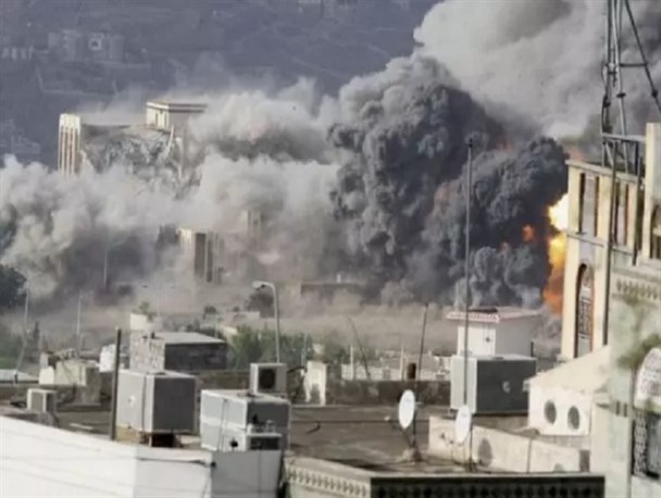 ائتلاف سعودی ۱۵۹ بار آتش بس در الحدیده را نقض کرد