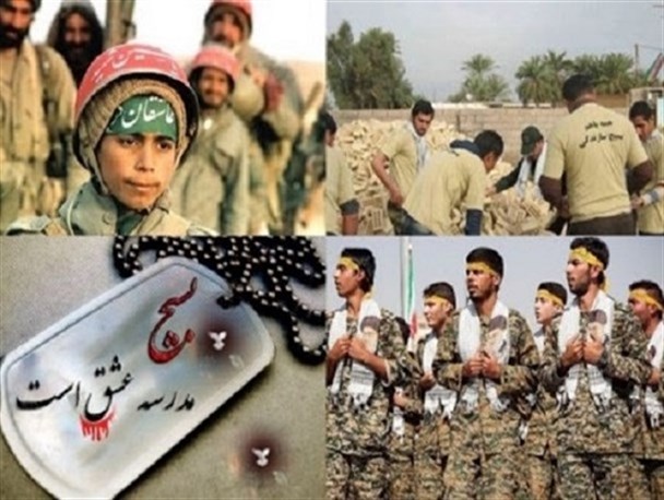 نقش‌ فرهنگ‌ بسیج در حمایت از تولیدات داخلی/ خدمت‌گزاران خدا برای ایجاد امید در کنار مردم نقش‌آفرینی می‌کنند