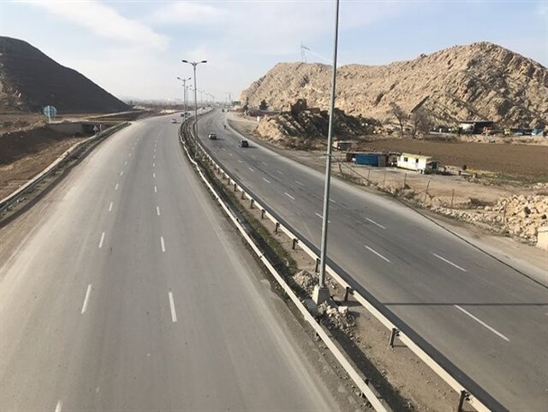 پایان راهسازی بجنورد ـ جنگل گلستان در اسفند ۱۴۰۱/ ادامه عملیات راهسازی بجنورد ـ سنخواست ـ میامی نیازمند تامین اعتبار