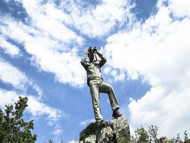 استاندار تهران همیار افتخاری محیط زیست شد/جدیت استانداری در پیگیری موضوعات مرتبط با آلودگی هوا