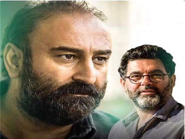 مهران احمدی با «بی‌گناه» به شبکه‌نمایش خانگی می‌آید