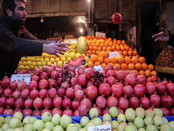 تاخت و تاز قیمت‌ها در آستانه شب یلدا/ قیمت نجومی‌شیرینی و کامی‌که شیرین نمی‌شود!