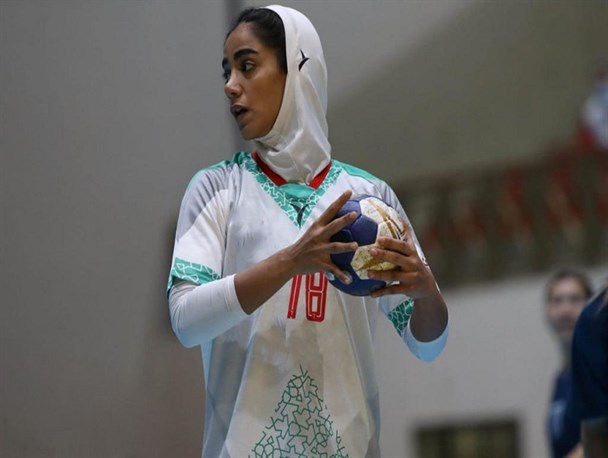 قاسمی: نگاه ویژه‌ای به هندبال بانوان شکل گرفته/ مطمئنم استقبال از رشته هندبال در کشور بیشتر می‌شود