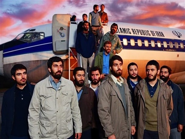 آب سرد «بحرانی» بر خاطرات خوش مخاطب/ «خط مقدم» شهریار نگرفت!