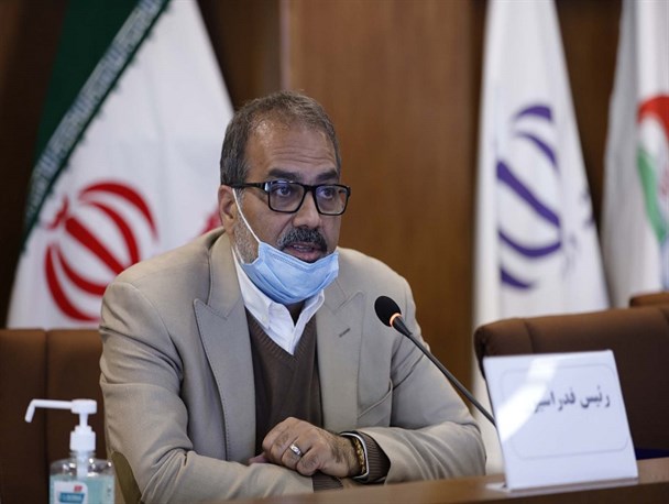 برگزاری مجمع سالیانه فدراسیون جهانی موتورسواری با حضور رئیس فدراسیون ایران/ دیدار ناظمی با راننده ایرانی مسابقات نسکار