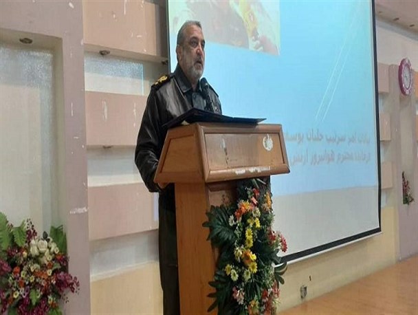 نیروهای مسلح اجازه نخواهند داد دشمن دست از پا خطا کند/آمادگی هر نوع دفاع را داریم