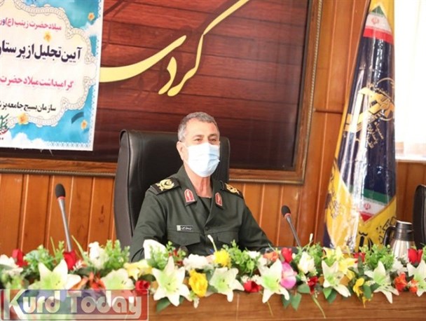 پرستاری، پاسداری از رسالت بزرگ حضرت زینب (س) است