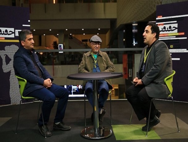 پخش «سینما حقیقت» در شبکه افق