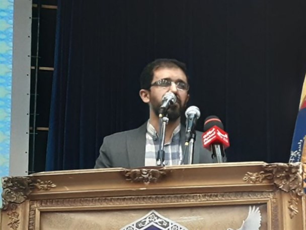 برنامه های فرهنگی در راستای تحقق تمدن اسلامی برگزار شوند/در گام دوم انقلاب نیازمند تفکر و روحیه بسیجی هستیم