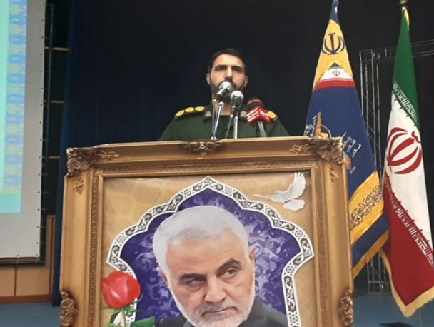 جشنواره رسالت ماندگار برای اولین بار در سطح کشور در اراک برگزار شد