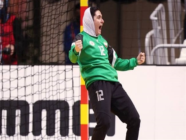 خلیلی: حضور در رقابت‌های قهرمانی جهان رویای من بوده/ انتخاب دوباره به عنوان برترین بازیکن میدان اتفاق بی‌نظیری است