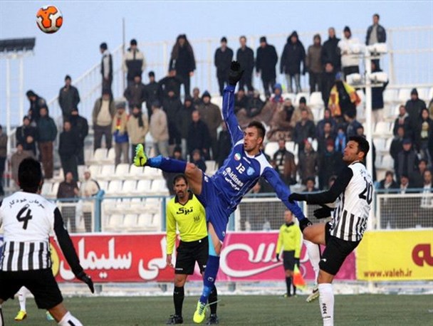 پیش بازی گسترش فولاد، راه آهن سورینت