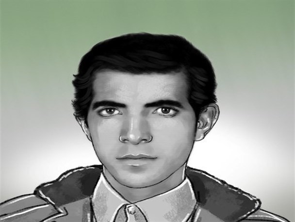 تنها صدایی که فرزند از پدرش می شنود
