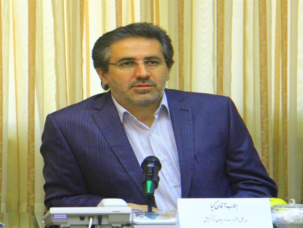 پخش برنامه «موج مهربانی» رادیو کیش با همکاری مراکز استان ها