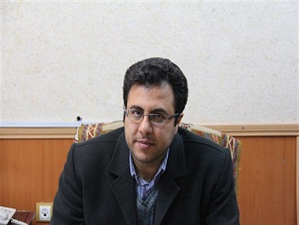 طرح بازسازی و مرمت معابر اسفراین در حال اجراست