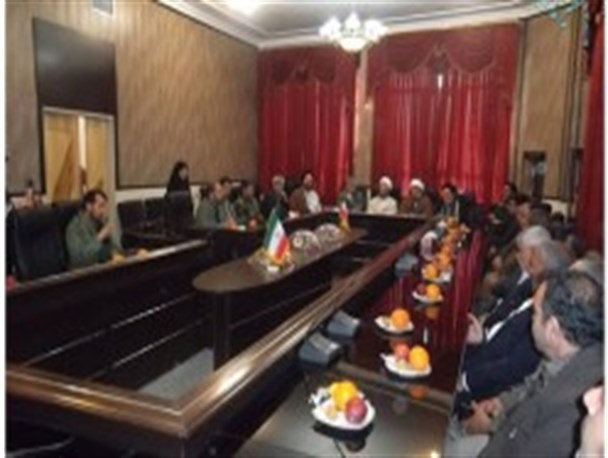 گسترده ترین هجمه دشمن در جامعه کنونی هجمه فرهنگی است