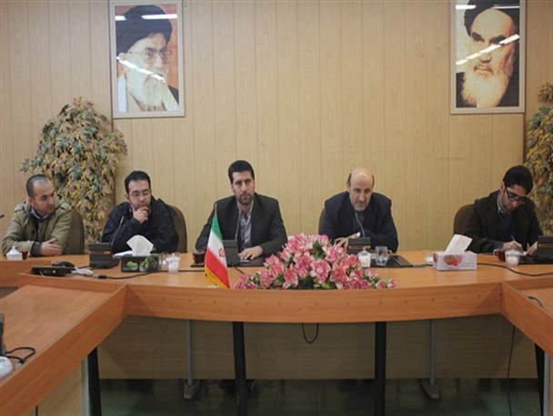 ۳۰میلیارد ریال برای احداث استخرها ی آبی در شهرستان خرمدره  لازم است