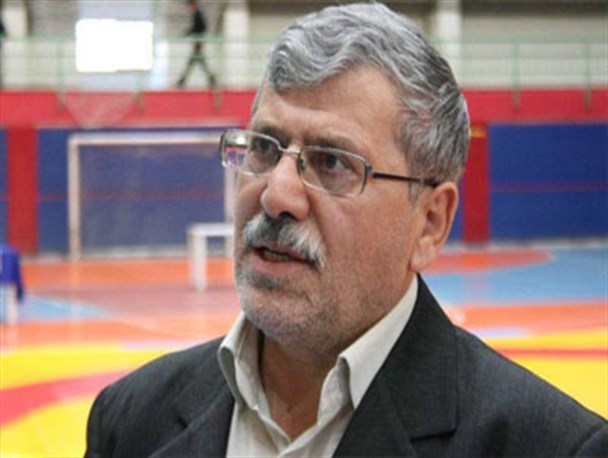 همدان میزبان سه هزار کشتی گیر کشور می شود