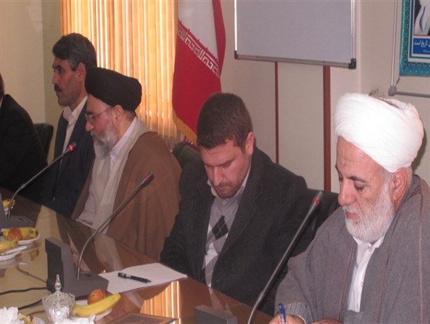 مسئولیت کانونهای مساجد، پیوند زدن فرهنگ با مسجد است