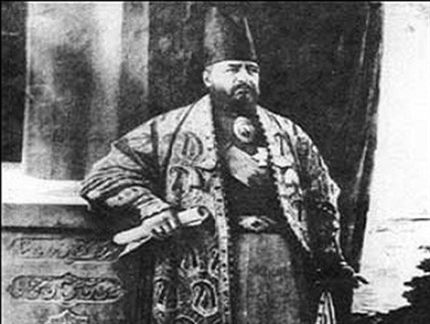 شهادت غریبانه بزرگ مرد ایرانی در حمام+تصاویر