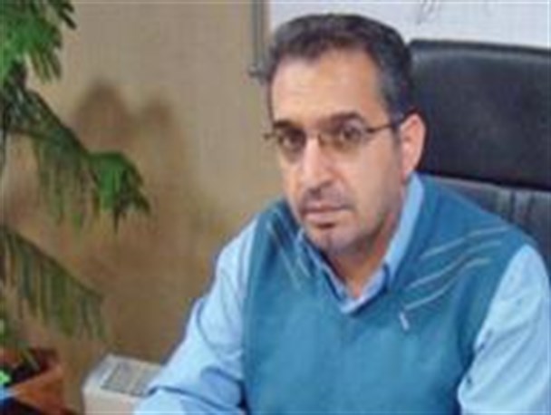 شهردار سابق نهاوند، رئیس جدید شورای اسلامی استان همدان شد