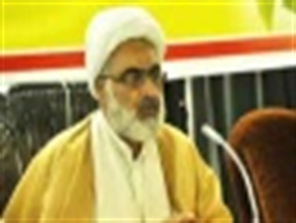نماز جمعه بابلسر ناتمام ماند