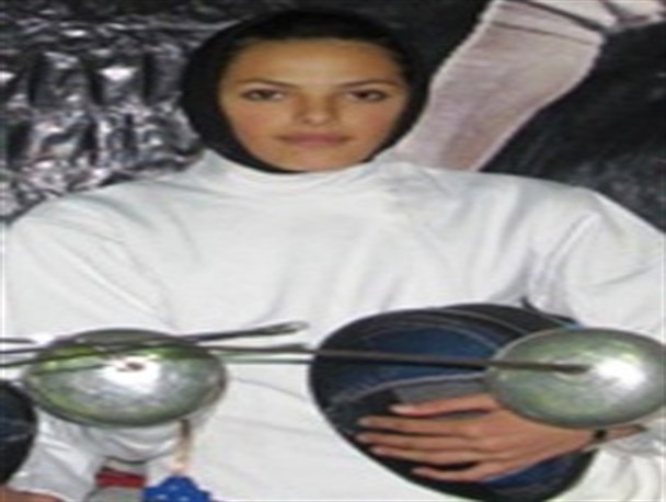 شمشیرباز نیری به اردوی تیم ملی دعوت شد