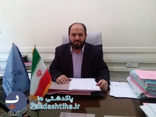 تشکیل پرونده قضایی برای تنبیه دانش آموزان اتباع در شهرستان پاکدشت