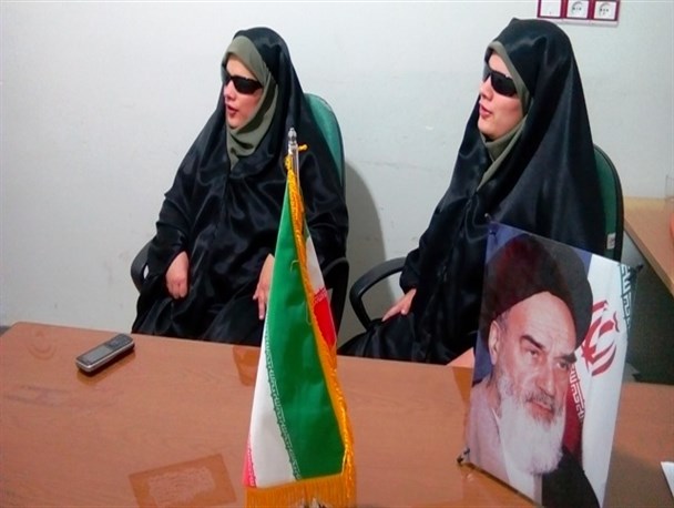 مسئولین می توانند عملکرد بهتری داشته باشند/ در چیدمان ادارات رفت و آمد معلولان در نظر گرفته شود