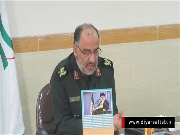 منافع شخصی برخی خواص در جنگ هم مانع رسیدن به آرمان ها می شد