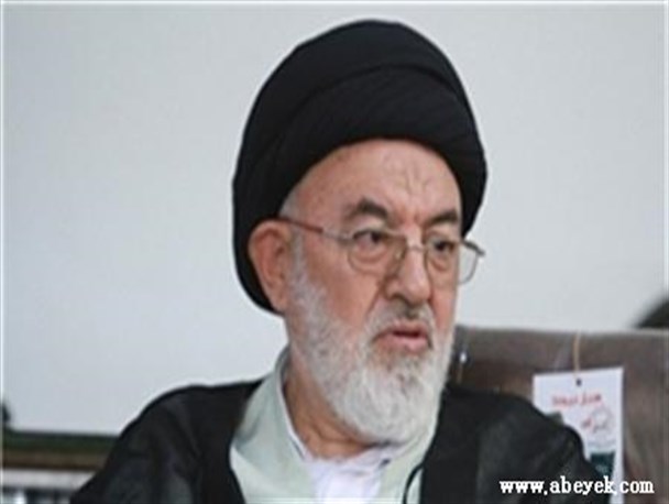 وحدت رمز موفقیت ملت ایران در همه صحنه ها بود
