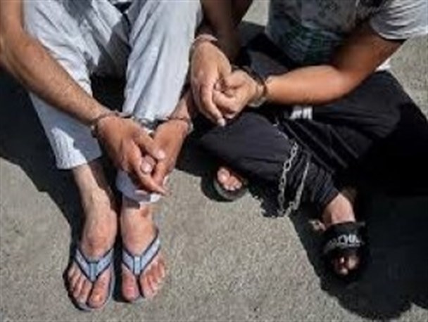 دستگیری کلاهبردار میلیاردی در زاهدان