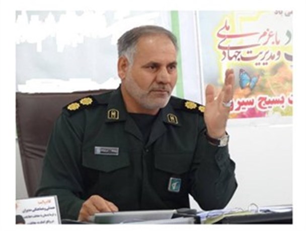 میمک اولین خاک اشغال شده و اولین خاک آزاد شده در طول هشت سال جنگ تحمیلی است