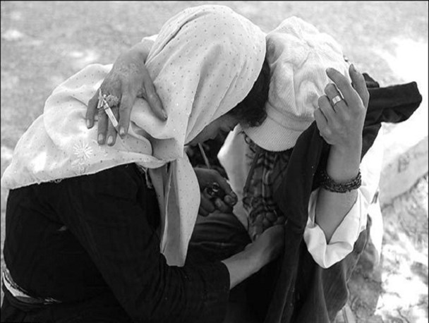 گاهی بهبود وضعیت ظاهر دلیل اعتیاد در زنان می شود