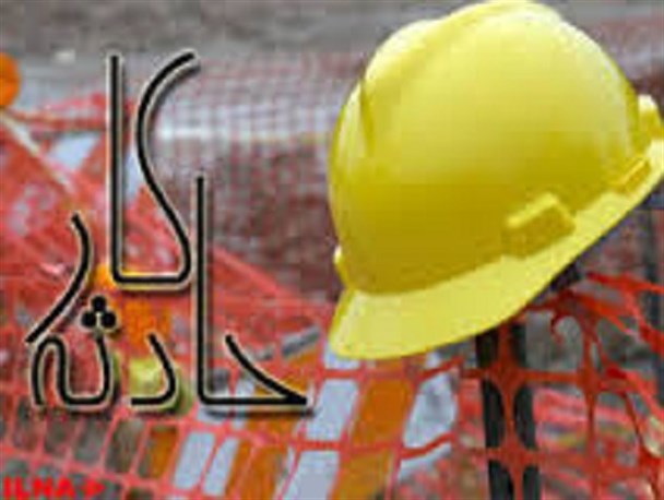کشف جسد یکی از کارکنان پایانه های نفتی در ساحل جزیره