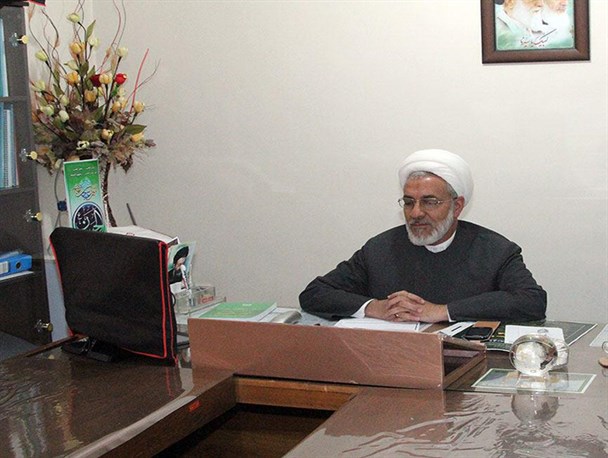 جای کرسی درس خارج در کرمان خالی است/ نتیجه نهایی تحصیل در حوزه باید اجتهاد در دین وتربیت دانشمند دینی باشد