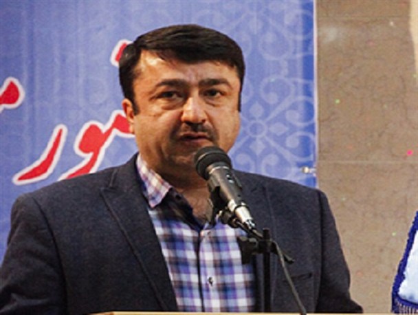 جشنواره فرهنگ اقوام ایران زمین بین المللی می شود