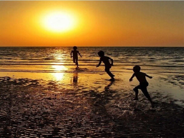 زیبایی جزیره قشم از دریچه دوربین