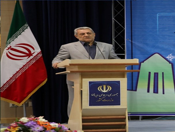 اختصاص هزار میلیارد تومان برای حمایت و پشتیبانی از صادرات کشاورزی در بودجه 95