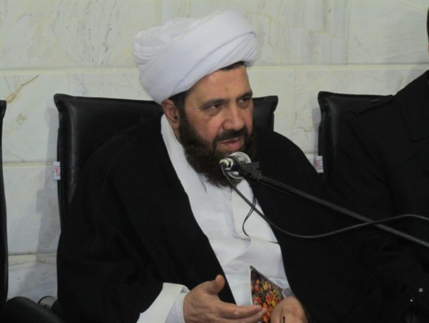 عقل؛ نشانه کمال انسانی/ مسئولان متواضعانه پاسخگوی ارباب رجوع باشند